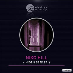 Hide & Seek EP