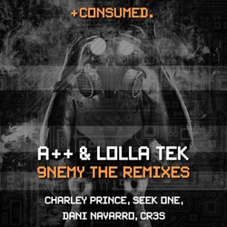 9nemy the Remixes