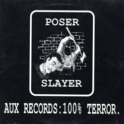 Poser Slayer 3