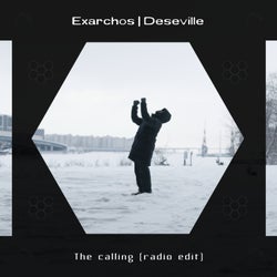 The calling - Radio Edit