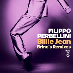 Billie Jean (Brine's Remixes)