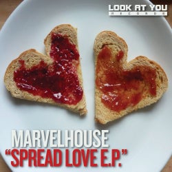 Spread Love E.P.