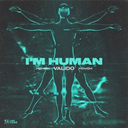 I'm Human - Pro Mix
