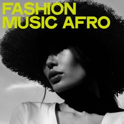 Fashion Music Afro