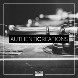 Authentic Creations Issue 1