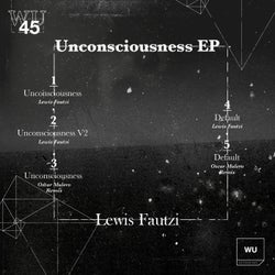 Unconsciousness EP