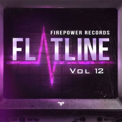 Flatline Vol 12