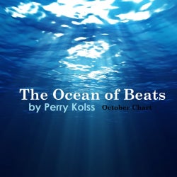 The Ocean of Beats vol.2 by Perry Kolss