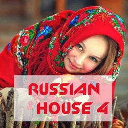Russian House, Vol. 4
