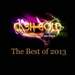 Best Of Cash Gold Records 2013