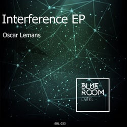 Interference EP