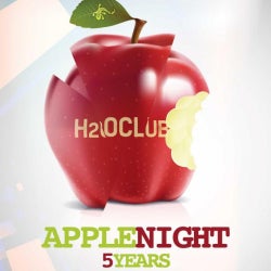 AppleNight 5th Anniversary - H20