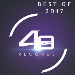 Best of 2017 by 48 Records