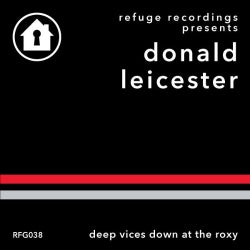 Donald Leicester's Deep Vices Chart