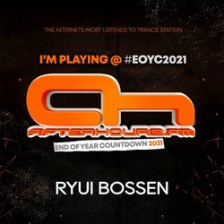 RYUI BOSSEN - EOYC2021
