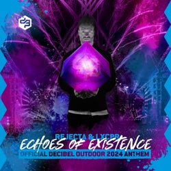 Echoes Of Existence - Official Decibel Outdoor 2024 Anthem