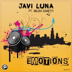 Emotions (feat. Belen Zanetti)