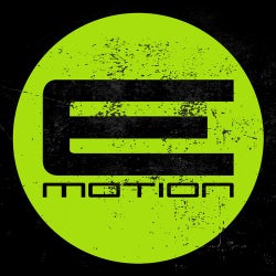 E-Motion #BeatportDecade Drum & Bass