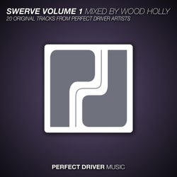 Swerve, Vol.1 (Mixed By Wood Holly)