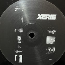 X5 Vinyl