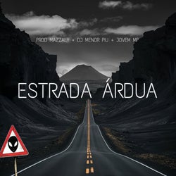 Estrada Árdua