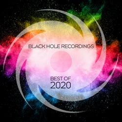 Black Hole Recordings - Best of 2020