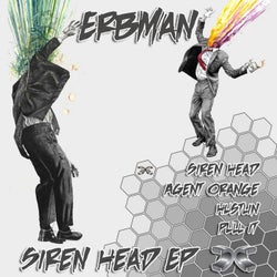 Siren Head EP