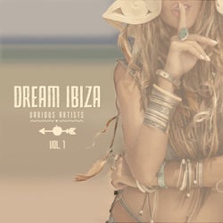Dream Ibiza, Vol. 1