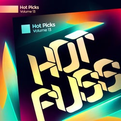 Hot Picks Vol.13