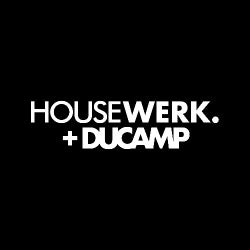 Ibiza Tunes by  HouseWerk & Ducamp