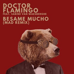 Bésame Mucho (Mad Remix)