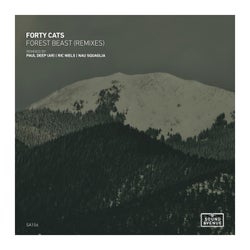 Forest Beast (Remixes)