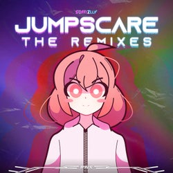 Jumpscare (The Remixes)