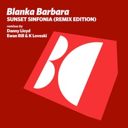 Sunset Sinfonia (Remix Edition)