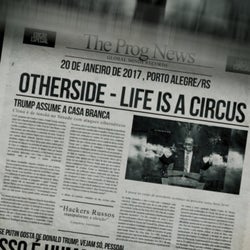 Life is a Circus