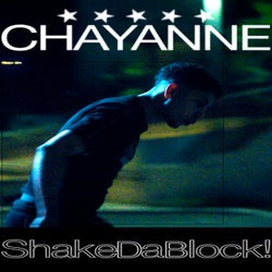 CHAYANNE