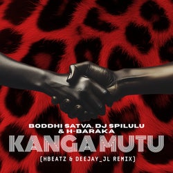 Kanga Mutu (Hbeatz & Deejay_JL Remix)