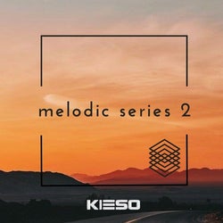 Melodic Series # 2