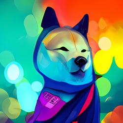 Shiba Inu Theme