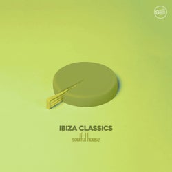 Ibiza Classics Soulful House