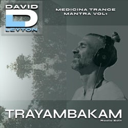 Trayambakam (Radio Edit)
