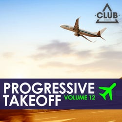 Progressive Takeoff Vol. 12