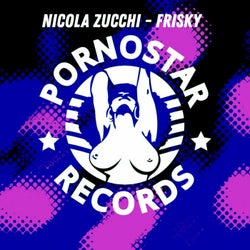 Nicola Zucchi - Frisky