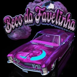 Beco da Favelinha