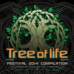 Tree Of Life Festival 2014
