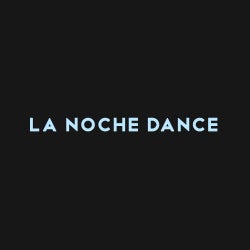 La Noche Dance March 2013 Chart