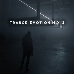 Trance Emotion Mix 3