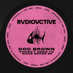 Doesn't Seem To Make Sense EP