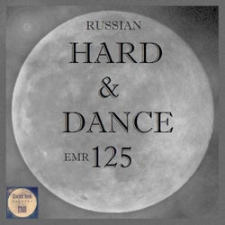 Russian Hard & Dance EMR, Vol. 125