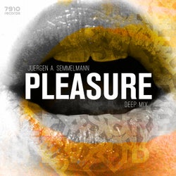 Pleasure(Deep Mix)